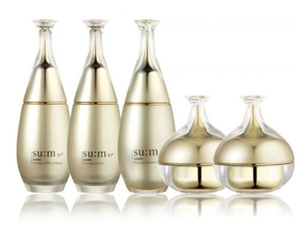 Top 13 set quà tặng mỹ phẩm cao cấp nàng nào cũng mê