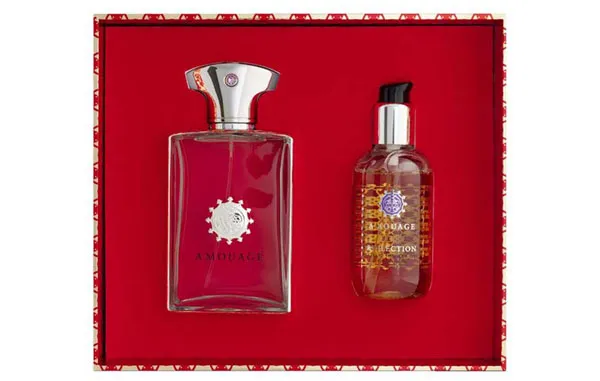 Top 5 bộ quà tặng sữa tắm cao cấp vừa đẹp vừa sang trọng - 2