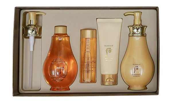 Top 5 bộ quà tặng sữa tắm cao cấp vừa đẹp vừa sang trọng - 4