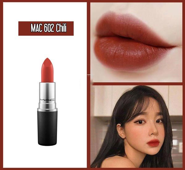 Top 10+ thỏi son màu đẹp giá dưới 300K cho học sinh, sinh viên