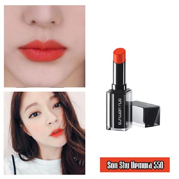 Top 10+ thỏi son màu đẹp giá dưới 300K cho học sinh, sinh viên