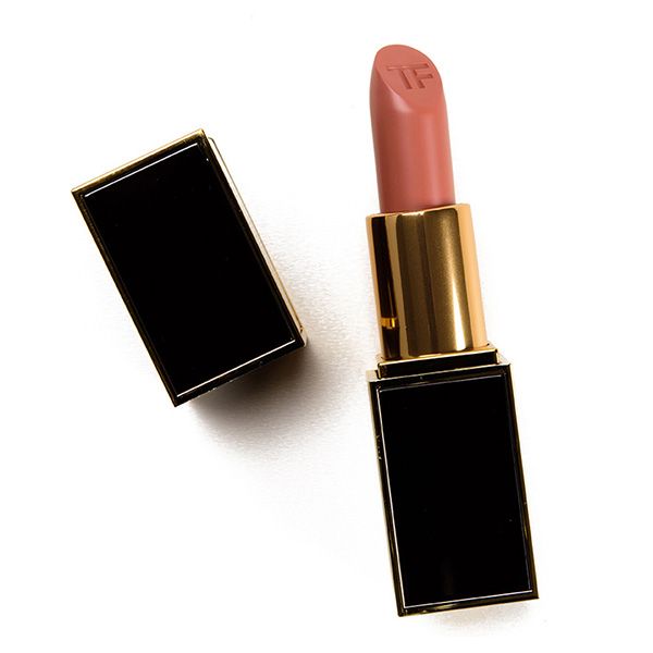 Son Tom Ford 03 Flesh Màu Nâu Tây - Lip Color Matte - Son Môi - Vua Hàng Hiệu