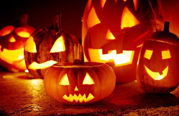 Tặng 5 cây son màu Nude hóa trang Halloween biến nàng thành “ác nữ”