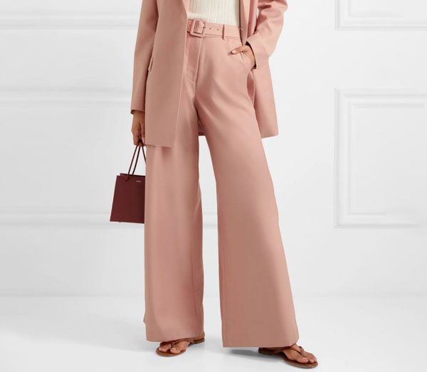 10+ Xu hướng thời trang công sở thu đông rất phổ biến 2025 - 11