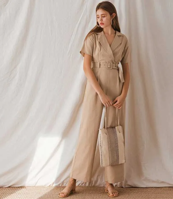 10+ Xu hướng thời trang công sở thu đông rất phổ biến 2025 - 17