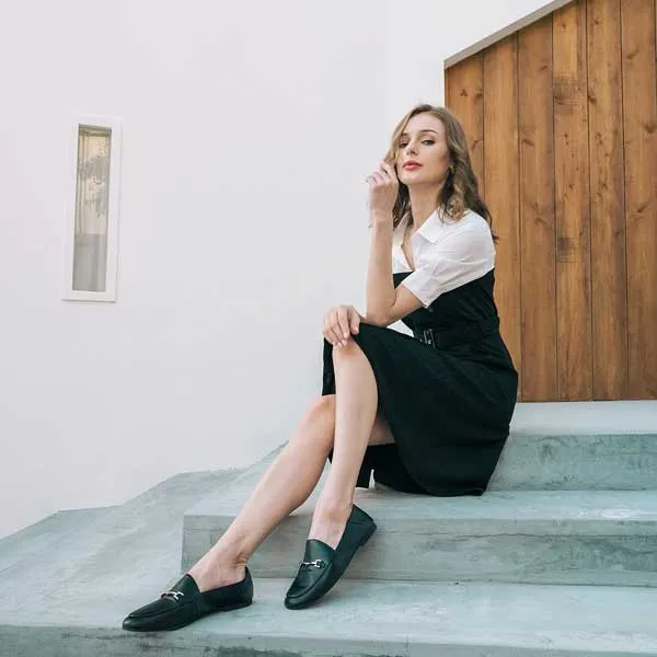 10+ Xu hướng thời trang công sở thu đông rất phổ biến 2025 - 18