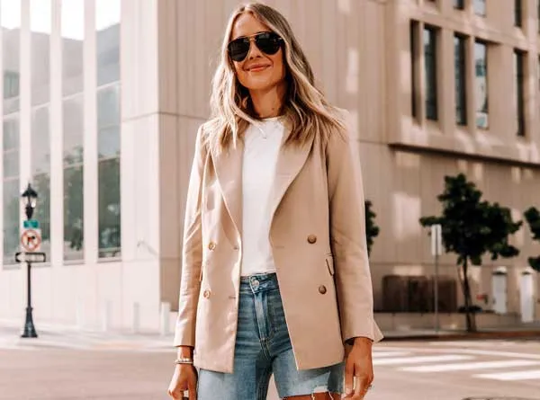 10+ Xu hướng thời trang công sở thu đông rất phổ biến 2025 - 2