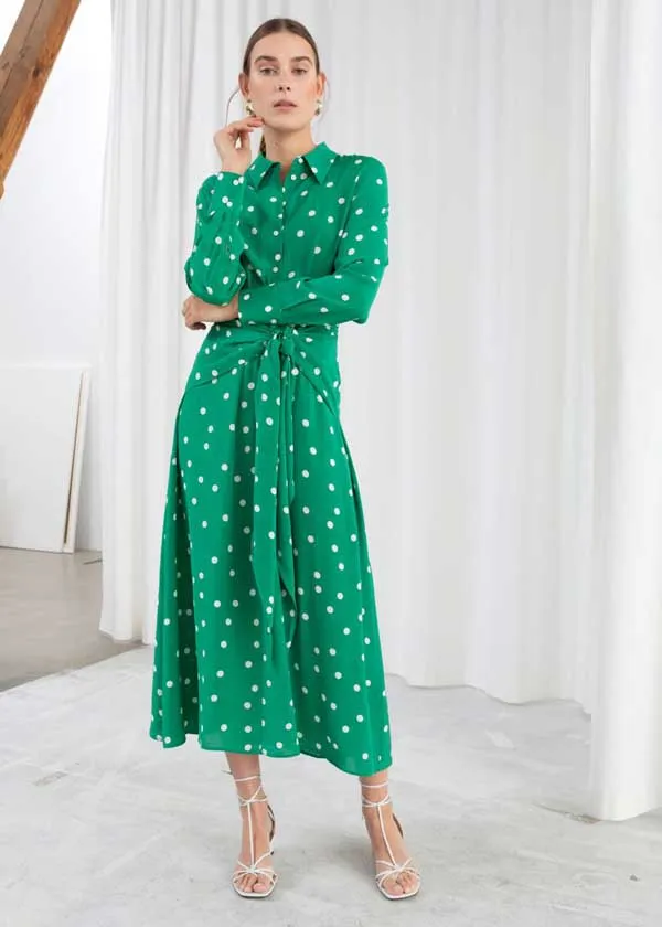 10+ Xu hướng thời trang công sở thu đông rất phổ biến 2025 - 4