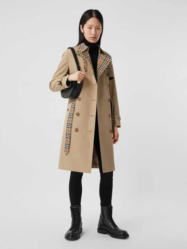 10+ Xu hướng thời trang công sở thu đông rất phổ biến 2025 - 9