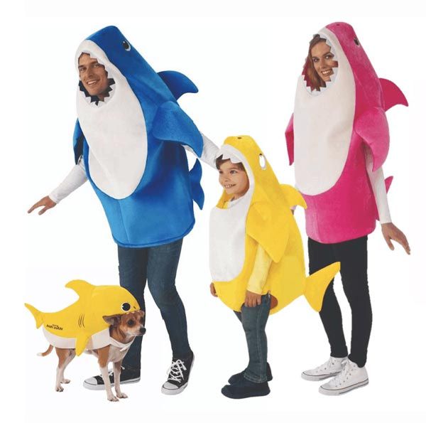 20 xu hướng thời trang Halloween mang tính mang tính biểu tượng năm 2025