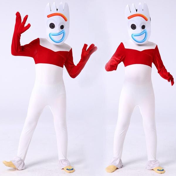 20 xu hướng thời trang Halloween mang tính mang tính biểu tượng năm 2025