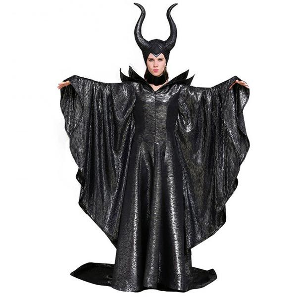 20 xu hướng thời trang Halloween mang tính mang tính biểu tượng năm 2025