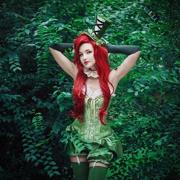20 xu hướng thời trang Halloween mang tính mang tính biểu tượng năm 2025