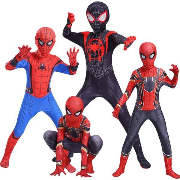 20 xu hướng thời trang Halloween mang tính mang tính biểu tượng năm 2025