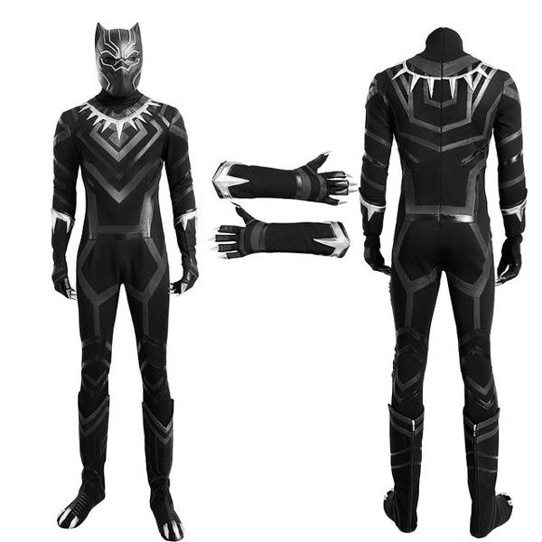 20 xu hướng thời trang Halloween mang tính mang tính biểu tượng năm 2025
