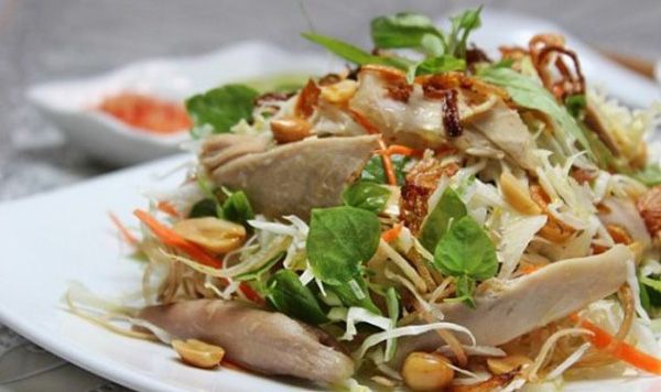 Thực đơn giảm cân cho học sinh thân thiện với làn da giảm 5kg mỡ thừa trong 1 tuần - 9