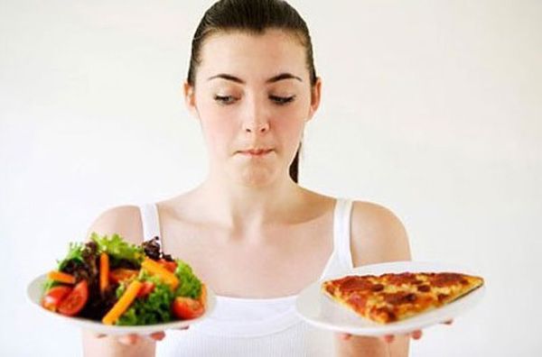 Thực đơn giảm cân cho học sinh thân thiện với làn da giảm 5kg mỡ thừa trong 1 tuần - 12