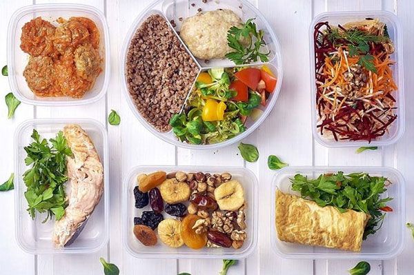 Thực đơn giảm cân cho học sinh thân thiện với làn da giảm 5kg mỡ thừa trong 1 tuần - 15