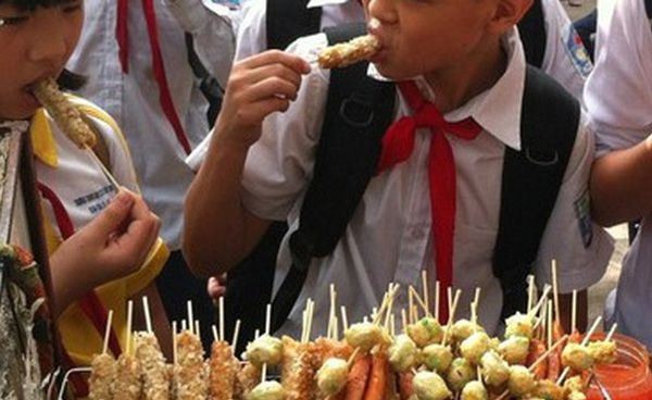 Thực đơn giảm cân cho học sinh thân thiện với làn da giảm 5kg mỡ thừa trong 1 tuần - 2