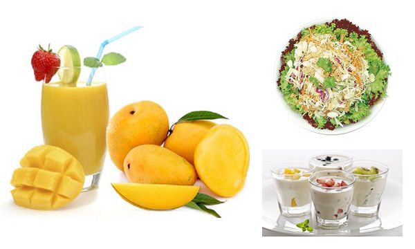 Thực đơn giảm cân cho học sinh thân thiện với làn da giảm 5kg mỡ thừa trong 1 tuần - 6