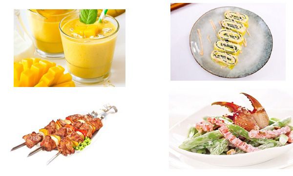 Thực đơn giảm cân cho học sinh thân thiện với làn da giảm 5kg mỡ thừa trong 1 tuần - 8