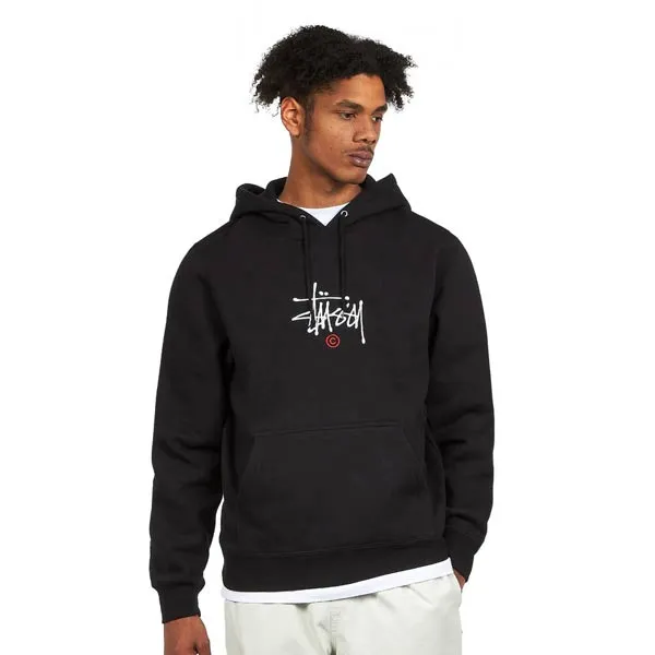 Top 15 hãng áo hoodie hàng hiệu nổi tiếng hiện nay