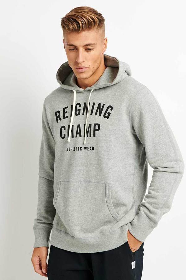 Top 15 hãng áo hoodie hàng hiệu nổi tiếng hiện nay