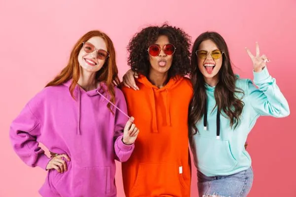 Top 15 hãng áo hoodie hàng hiệu nổi tiếng hiện nay