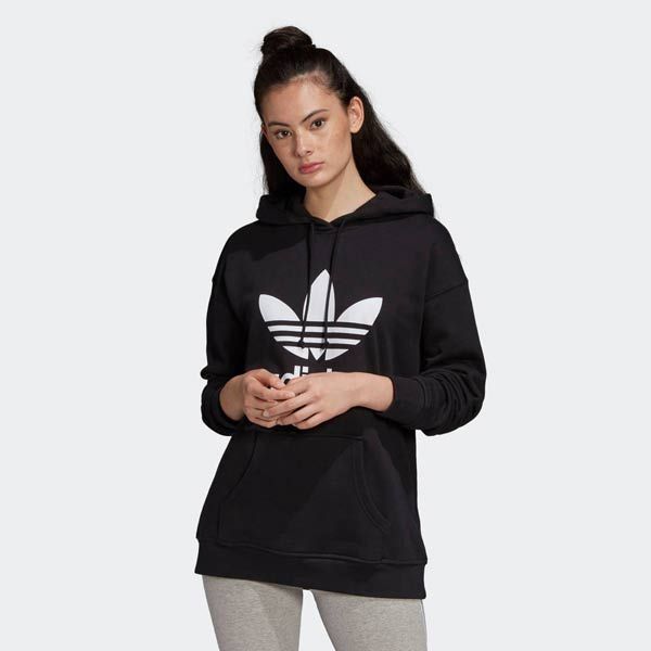 Top 15 hãng áo hoodie hàng hiệu nổi tiếng hiện nay