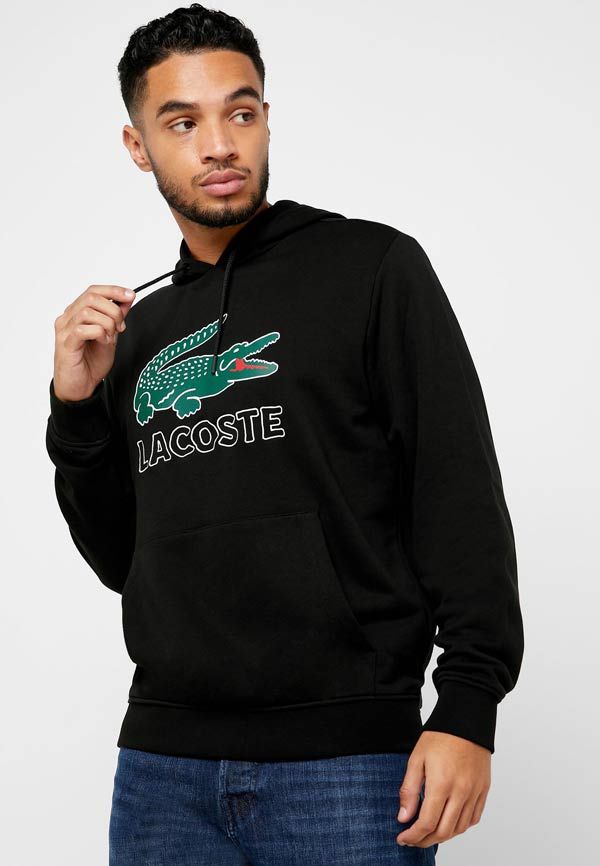Top 15 hãng áo hoodie hàng hiệu nổi tiếng hiện nay