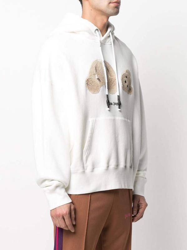 Top 15 hãng áo hoodie hàng hiệu nổi tiếng hiện nay