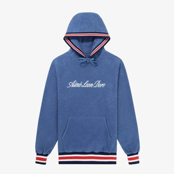 Top 15 hãng áo hoodie hàng hiệu nổi tiếng hiện nay
