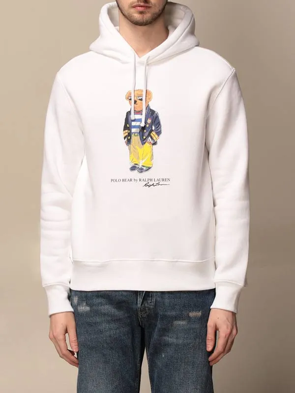 Top 15 hãng áo hoodie hàng hiệu nổi tiếng hiện nay