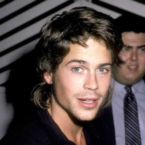 Tóc mullet là gì? 20+ kiểu tóc mullet vô cùng đẹp cho nam