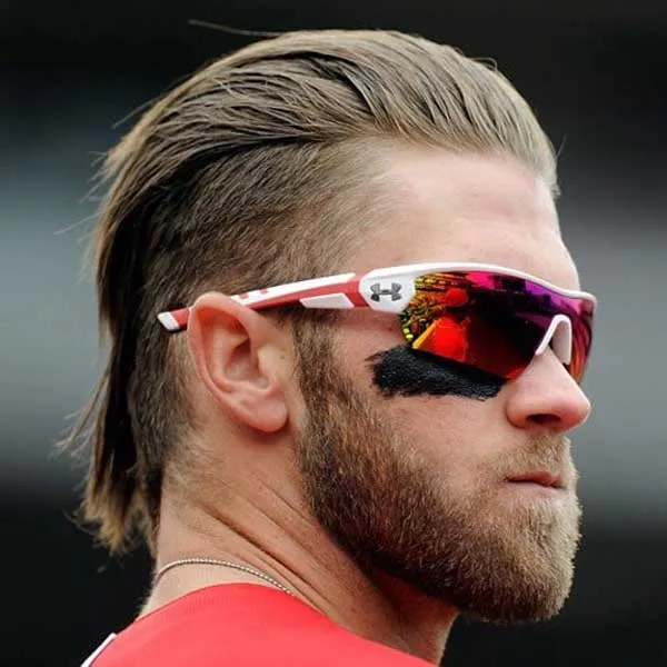 Tóc mullet là gì? 20+ kiểu tóc mullet vô cùng đẹp cho nam