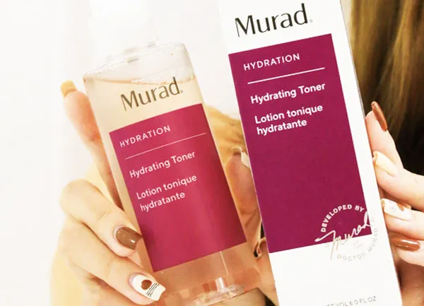 Top 12 loại toner cho da khô cấp ẩm được nhiều khách hàng yêu thích 3