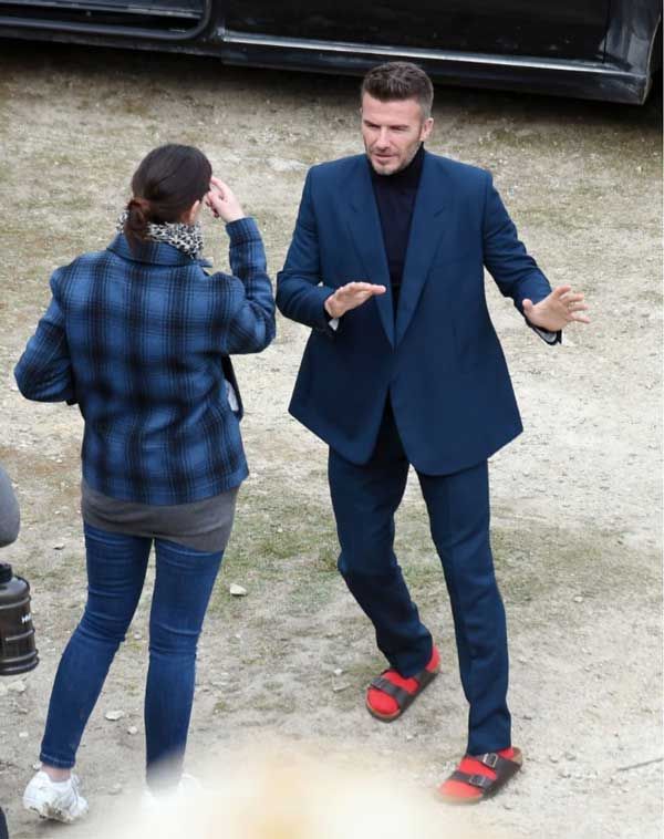 “Tất tần tật” về trend đi tất với dép đang được sao quốc tế lăng xê rầm rộ - 6