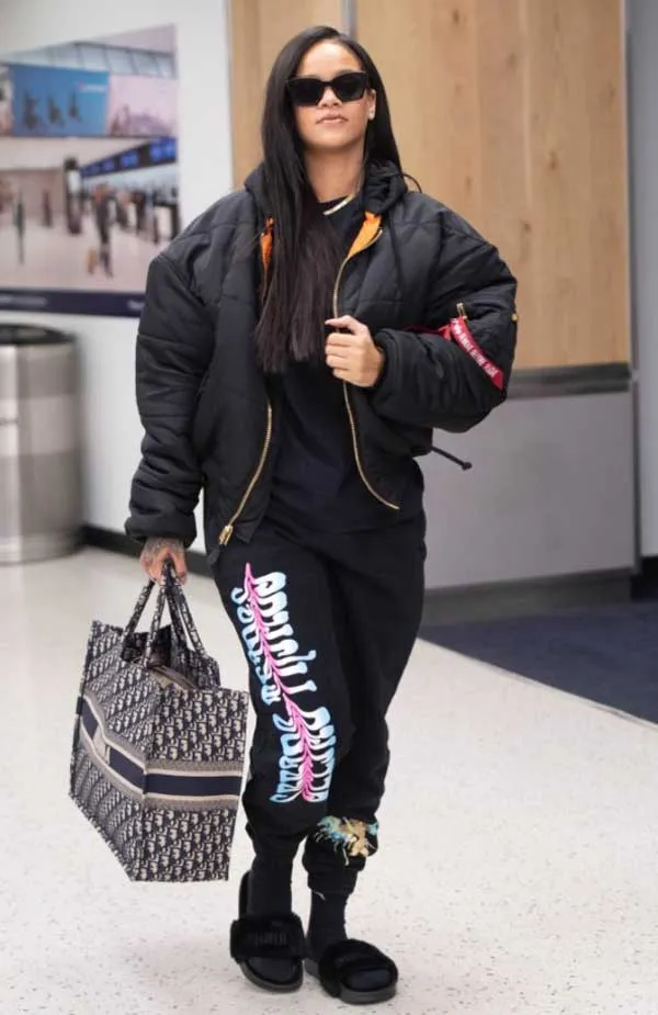 “Tất tần tật” về trend đi tất với dép đang được sao quốc tế lăng xê rầm rộ - 8