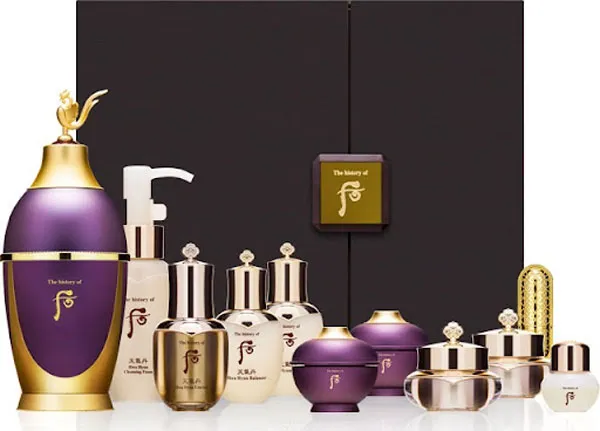 Siêu Sale 20/10 Cho Nàng Sành Điệu, Miễn Phí Gói Quà, Tặng Voucher 200K - 5