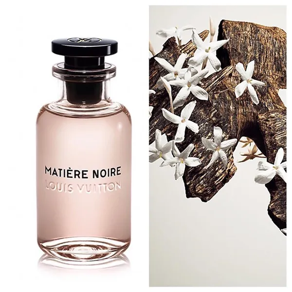 Nước Hoa Nữ Louis Vuitton Matière Noire EDP 100ml - Nước hoa - Vua Hàng Hiệu