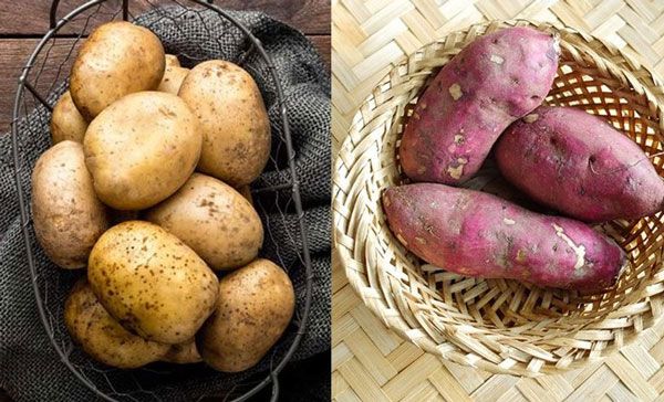 Ăn gì để hết mụn nhanh da trắng đẹp - 11