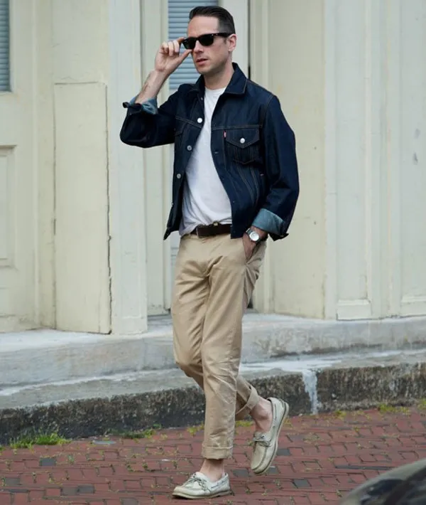 Top 7 áo khoác Bomber nam chính hãng được yêu rất thích