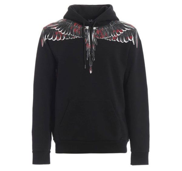 Top 15 áo hoodie nam form rộng được yêu rất thích hiện nay
