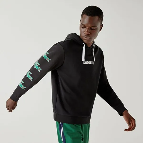 Top 15 áo hoodie nam form rộng được yêu rất thích hiện nay