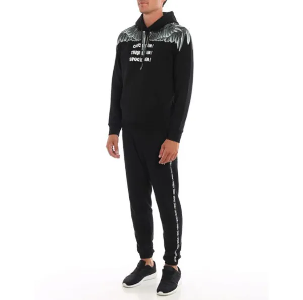 Top 15 áo hoodie nam form rộng được yêu rất thích hiện nay