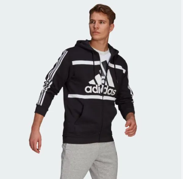 Top 15 áo hoodie nam form rộng được yêu rất thích hiện nay