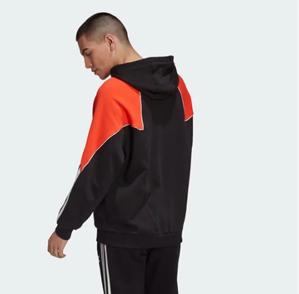 Top 15 áo hoodie nam form rộng được yêu rất thích hiện nay