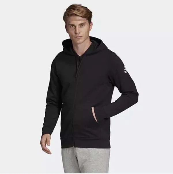 Top 15 áo hoodie nam form rộng được yêu rất thích hiện nay