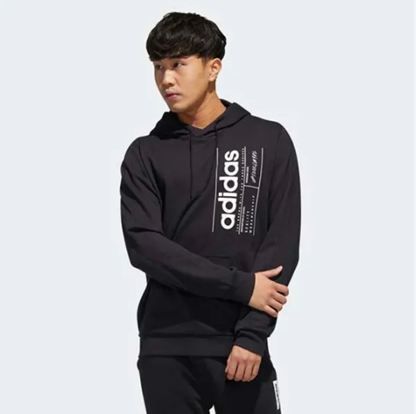 Top 15 áo hoodie nam form rộng được yêu rất thích hiện nay