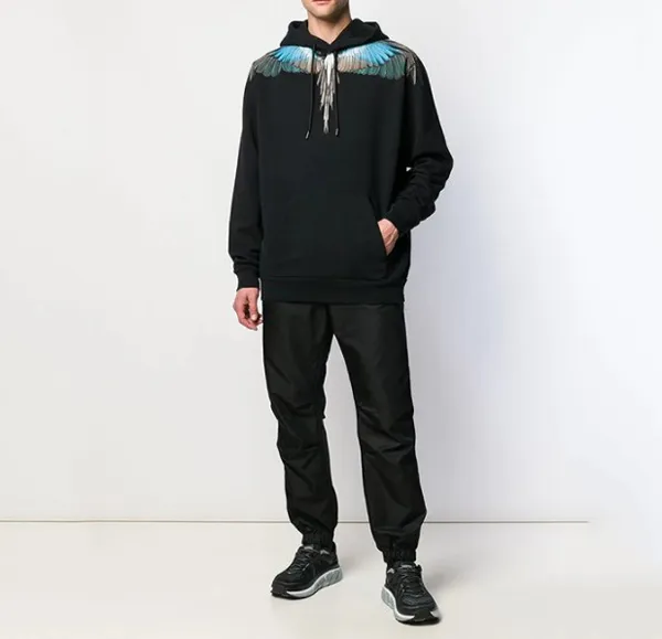 Top 15 áo hoodie nam form rộng được yêu rất thích hiện nay